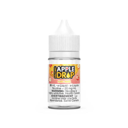 MANGO By APPLE DROP 30mL Nic Salt